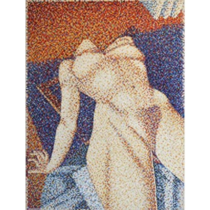 Nudo K.C. 1